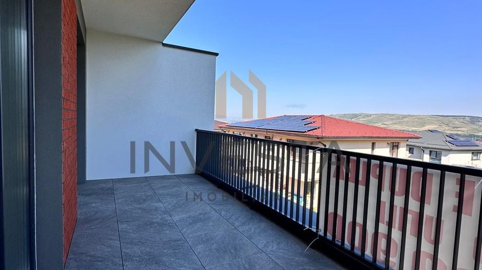 Casa tip duplex cu panorama deosebita!  Constructie premium! - Poză 26