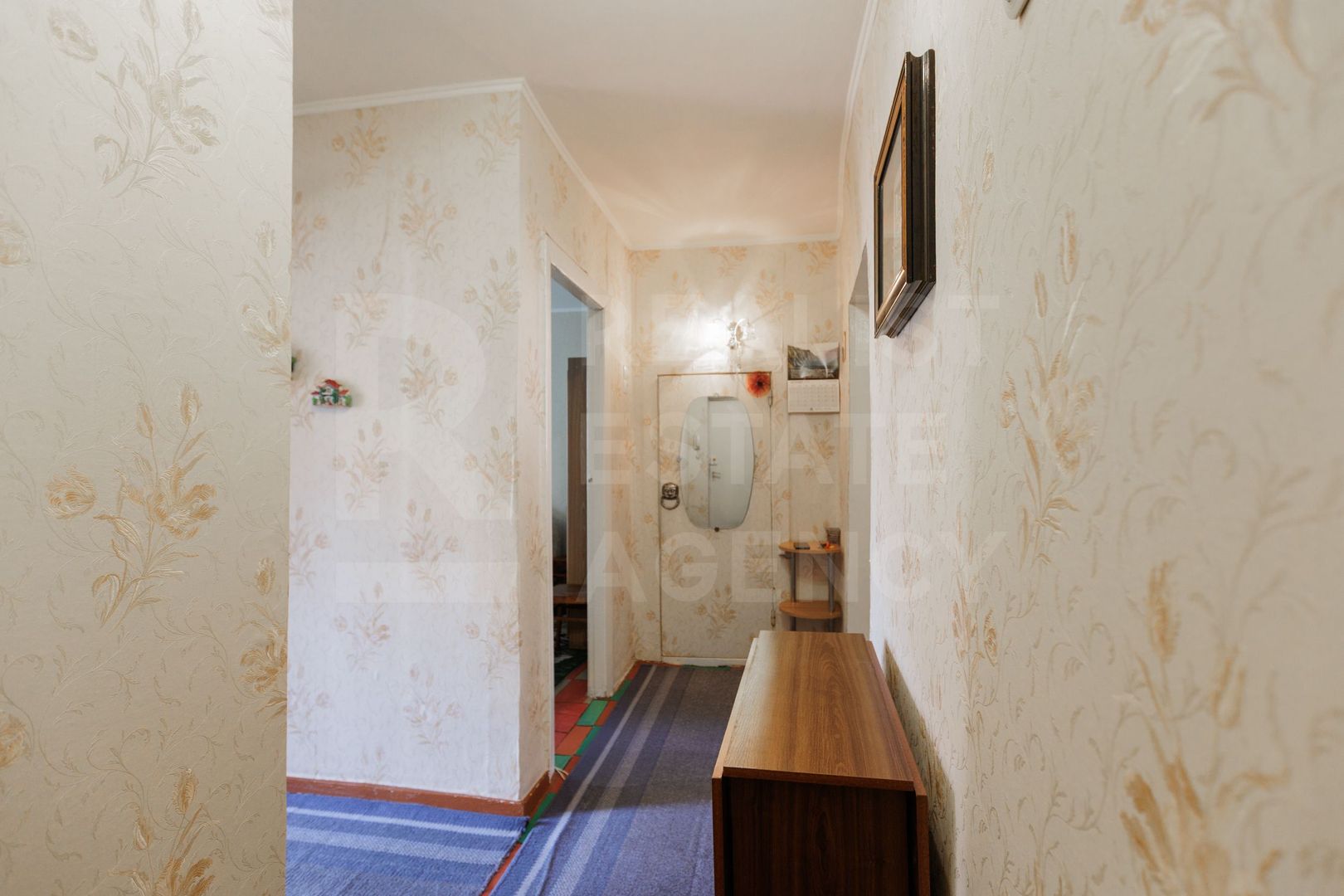 Chirie, apartament, 2 camere, str. Sarmizegetusa, Botanica - Poză 8