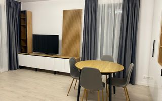 2 camere | Greenfield | Baneasa | Pipera | parcare inclusa - Poză 2