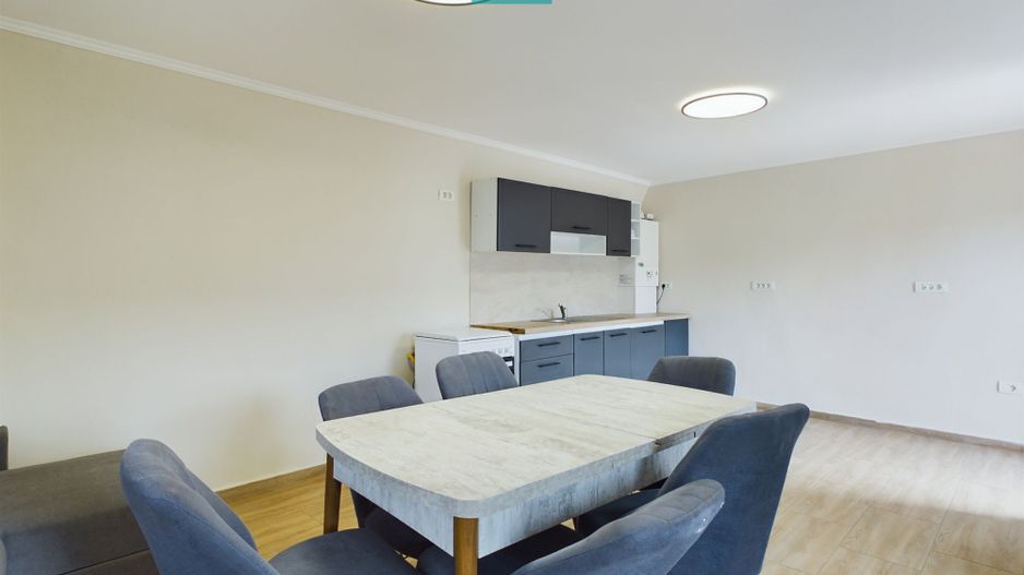 Casă cu 3 camere în Aradul Nou - Poză 4