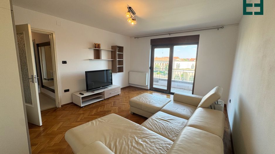 Apartament cu 2 camere zonă centrală - ARAD - Poză 2