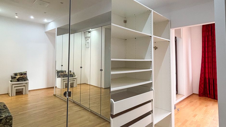 Închirie Penthouse 5 camere | Terasă 350mp - Poză 25