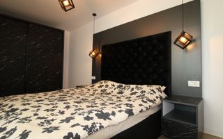 3 camere, etaj 2, lift, prima inchiriere, vedere spre Bega - Poză 10