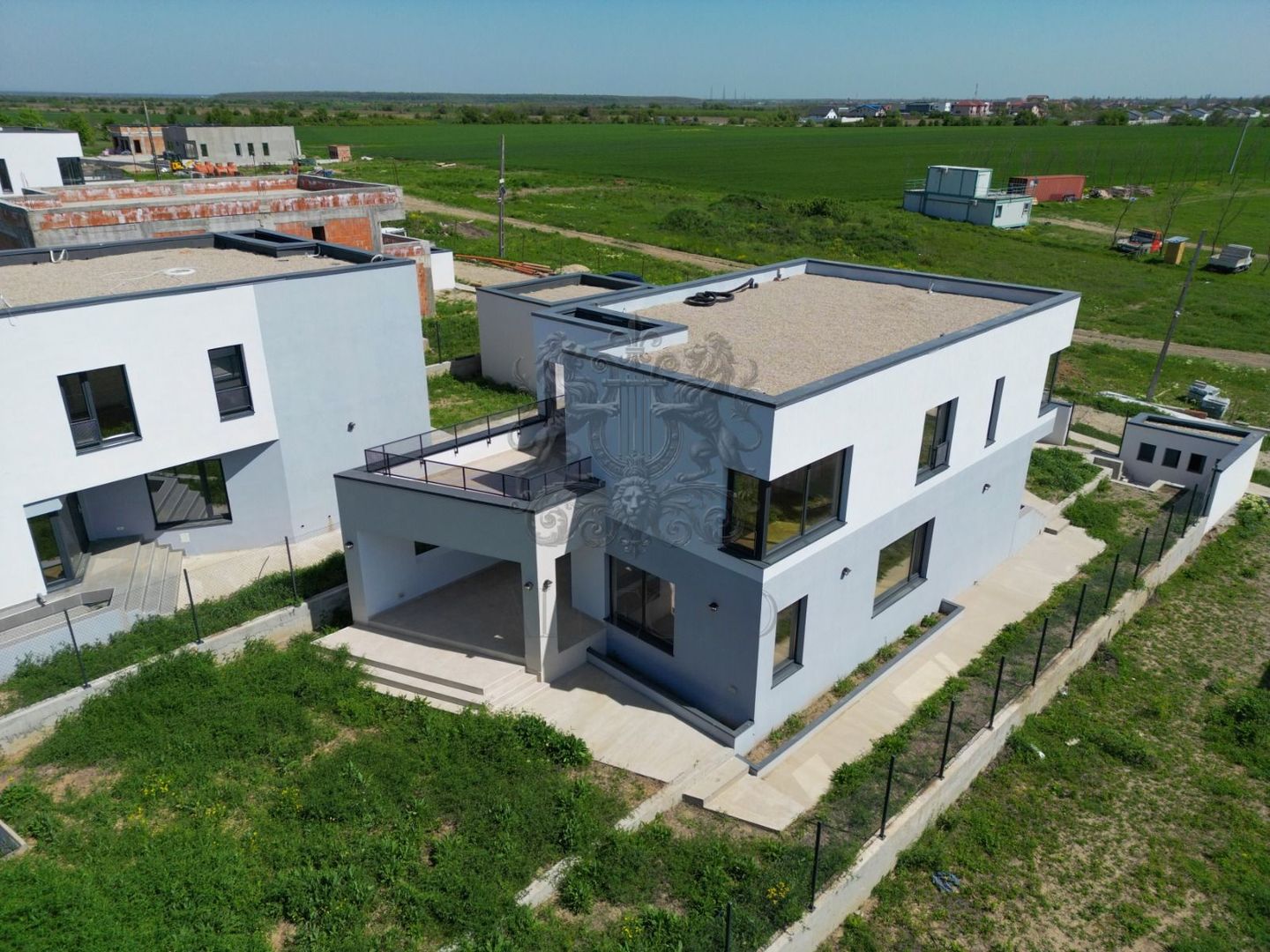 Vanzare | Casa Noua | Corbeanca - Poză 13
