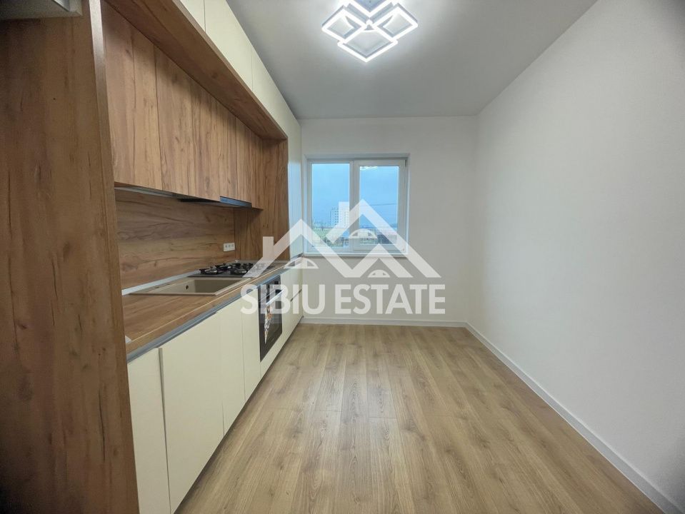 Apartament cu 3 camere, s.utila 70.15 mp.  bloc cu lift-  loc de parcare - Poză 4
