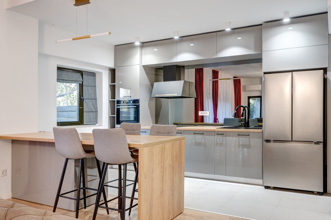 Apartament 3 camere | Natura Residence | Zoo - Poză 6