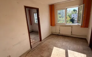 APARTAMENT CU 2 CAMERE DE VÂNZARE | MICRO 40 | ETAJ 4| PRET 41.900 EUR - Poză 15