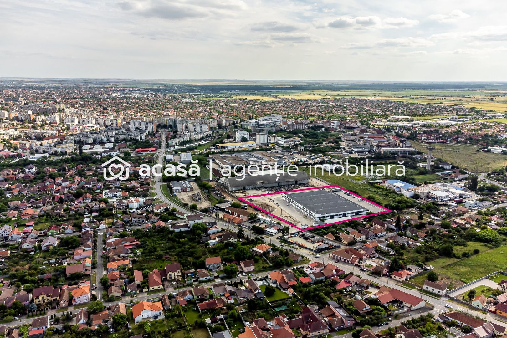 Birouri de închiriat în Poetului Business Park - Poză 8