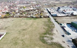 Teren intravilan 3.250 mp -zona Plopi - Poză 4