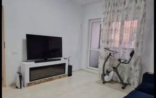 VANZARE 3 CAMERE BLOC NOU NICOLAE GRGORESCU | SALAJAN | - Poză 1