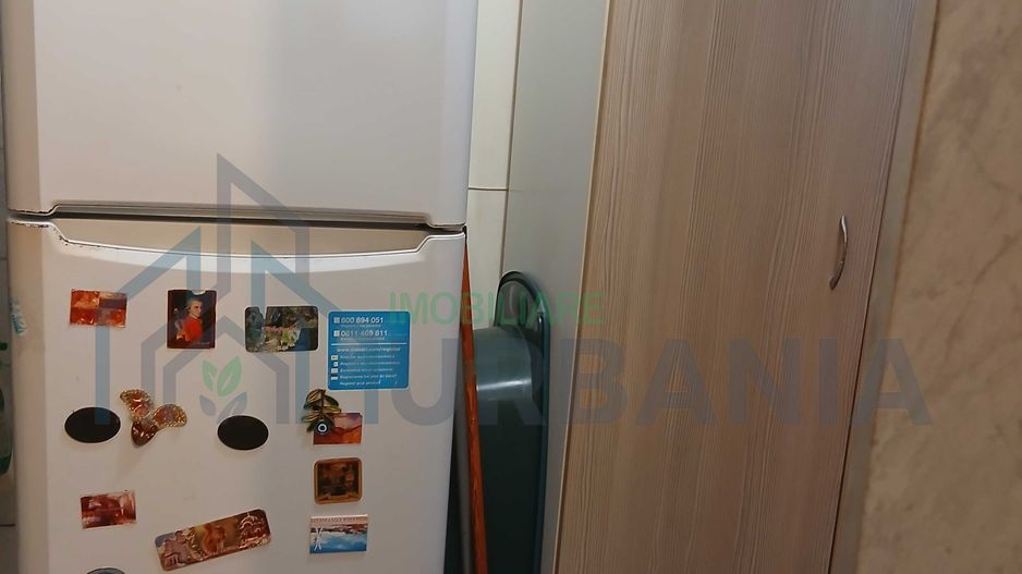 Camera de cămin tip garsonieră - Poză 3