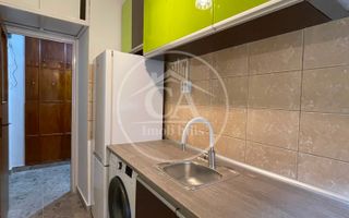 Apartament de vânzare cu 2 camere în zona Rogerius, Oradea - Poză 6