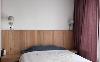 Inchiriere 2 Camere Bloc Boutique Eminescu/Polona - Poză 7