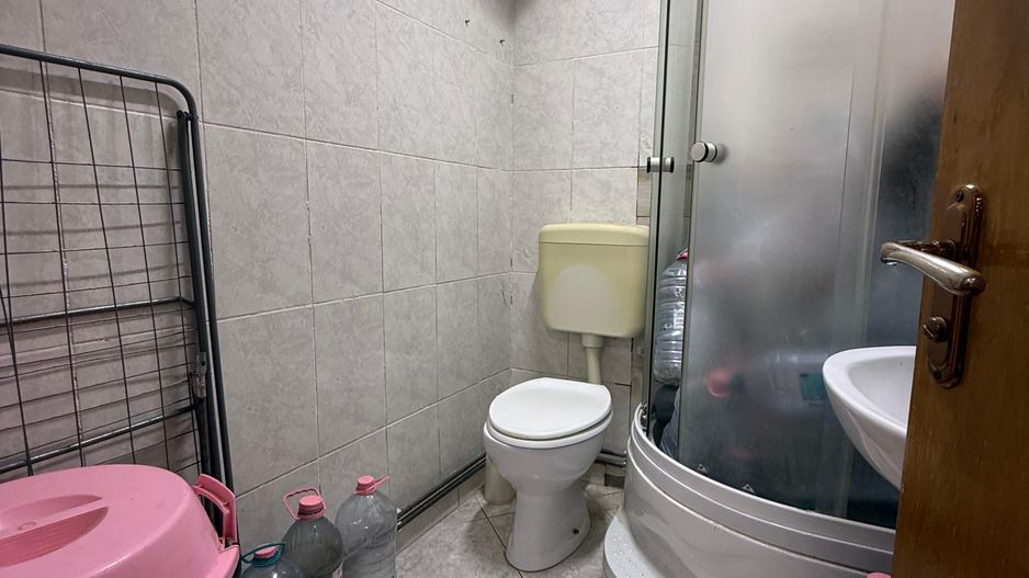 VILĂ INDIVIDUALĂ | CURTE PROPRIE 30 MP | ZONA DACIA - Poză 9