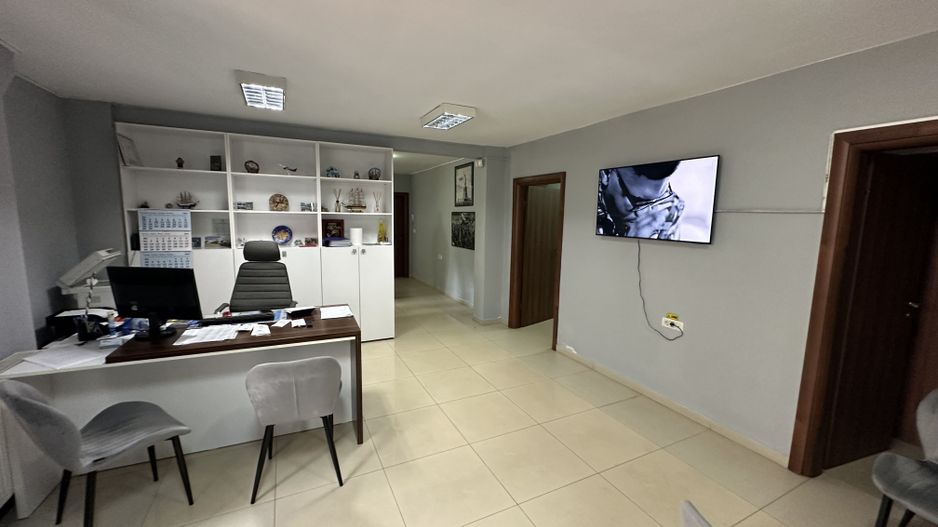 Spatiu birouri/comercial ULTRACENTRAL - Poză 1