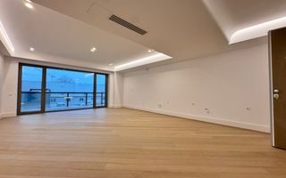 Apartament exclusivist | 3 camere | 121.8 mp | Cortina 126 - Poză 4