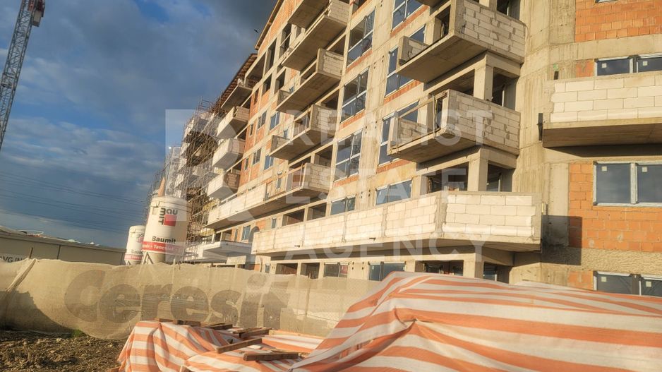 Vânzare garsonieră, complex nou, 38.28 mp utili, Brașov - Poză 6