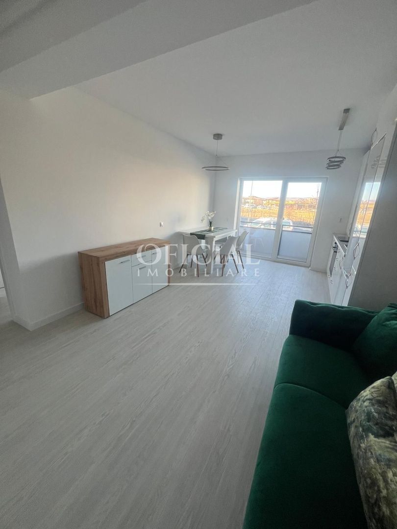 Apartament 2 camere | Pet friendly | Parcare | Nou | Eroilor Floresti - Poză 4