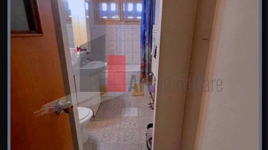 Apartament cu 4 camere Titan cu centrala - Poză 11