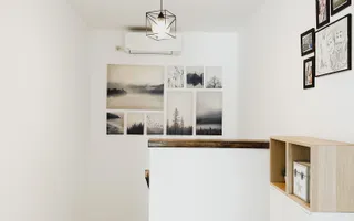 VANDUTA- Casuta din oras - de vanzare - 4 camere - NORD - Poză 21