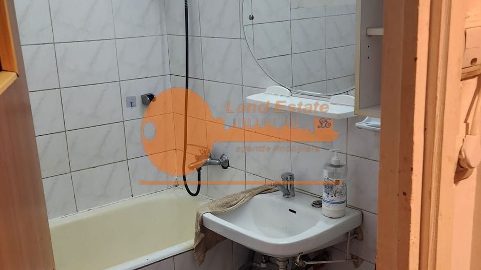 Garsonieră | Iancului | 300 m de metrou - Poză 12