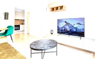 Apartament 2 camere Marmura Residence cu loc de parcare - Poză 1