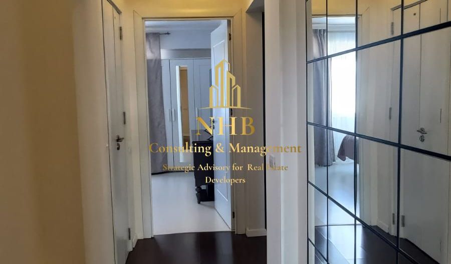 Apartament 3 camere | Aviatiei | Loc parcare - Poză 8