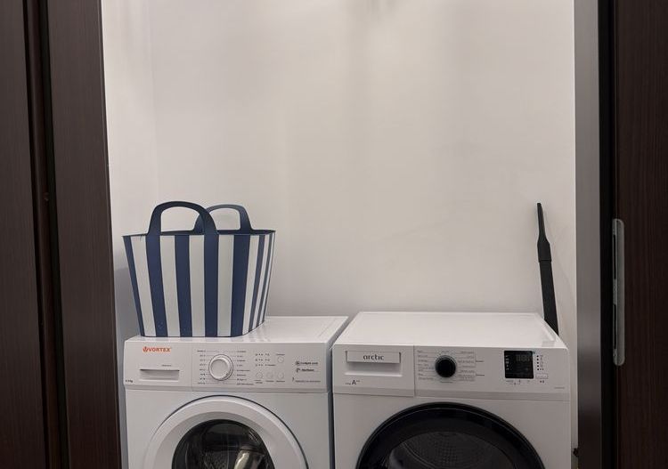 Inchiriez garsoniera noua mobilata - Poză 5