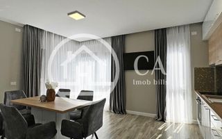 Apartament de închiriat cu 3 camere în WEST RESIDENCE, Oradea - Poză 2