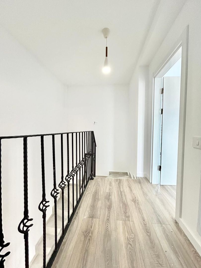VILA IMPECABILA | P+2 | ZONA LINISTITA | 2 PARCARI | ULTRA LUX - Poză 9