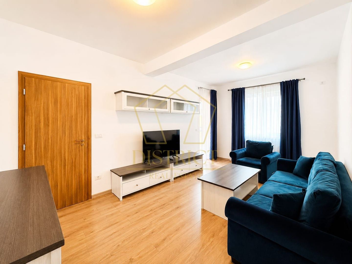 Apartament decomandat cu 2 camere si terasa de 16mp | Giroc | IL Locale - Poză 3