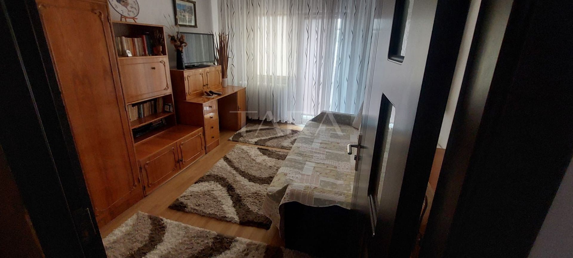 Apartament cu 3 camere, 78 mp, Piața Mărăști - Poză 11