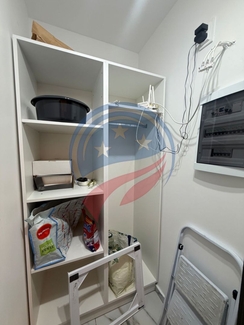Apartament 4 camere/ de inchiriat/Onioptic/ Craiova/Ultracentral - Poză 19