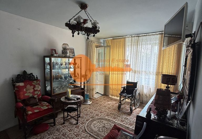 2 camere Drumul Taberei-Parc Drumul Taberei ( 400 m metrou ) - Poză 1