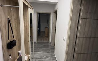 APARTAMENT 2 CAM DEC CAPAT CUG MOBILAT SI UTILAT LIBER - Poză 4