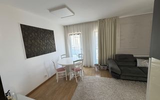 Apartament de vanzare 54 mp ,parcare , zona Borhanci - Poză 6