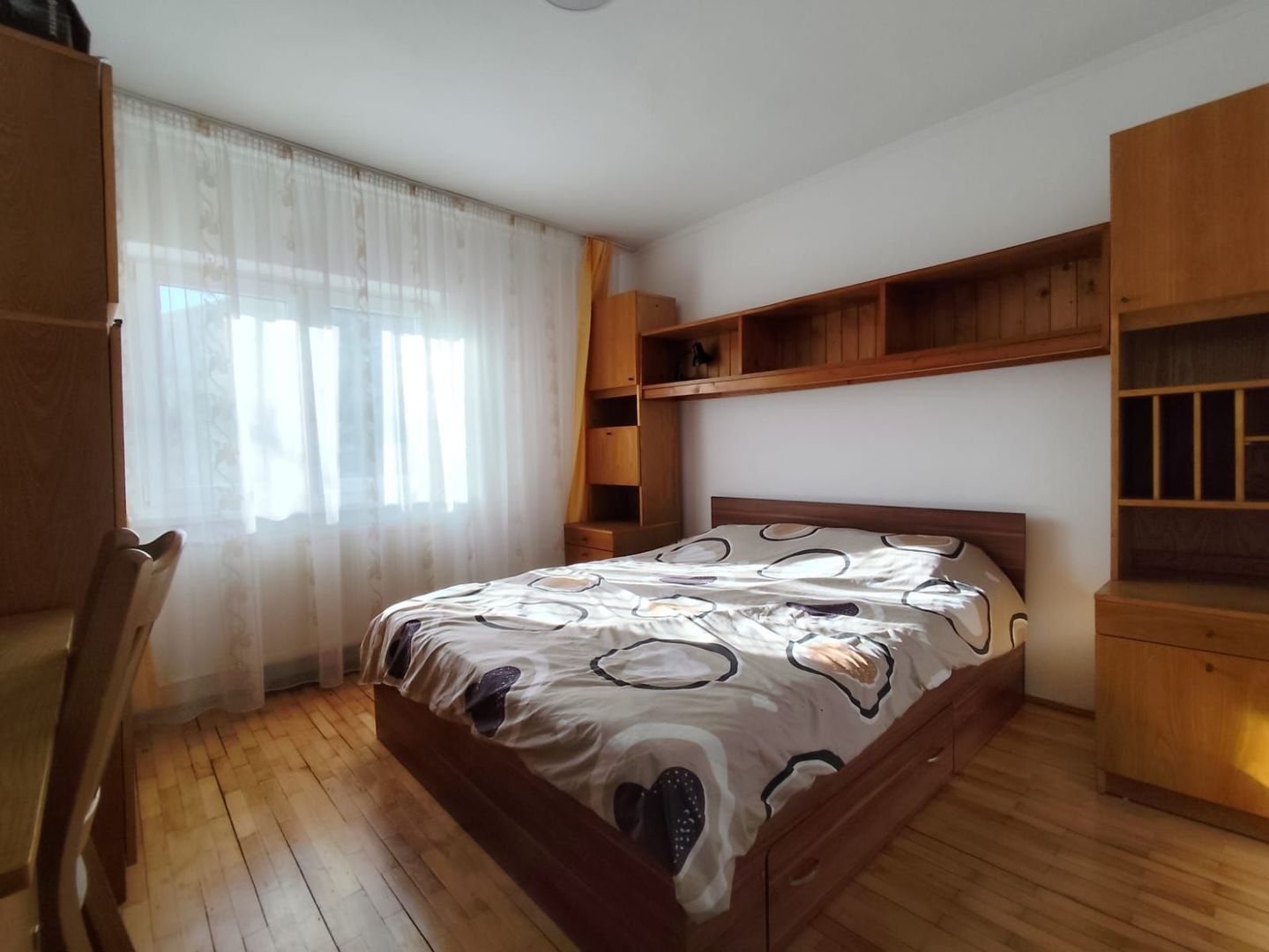 Inchiriere 2 camere str. Leonardo da Vinci, zona Nufarul, Oradea - Poză 5
