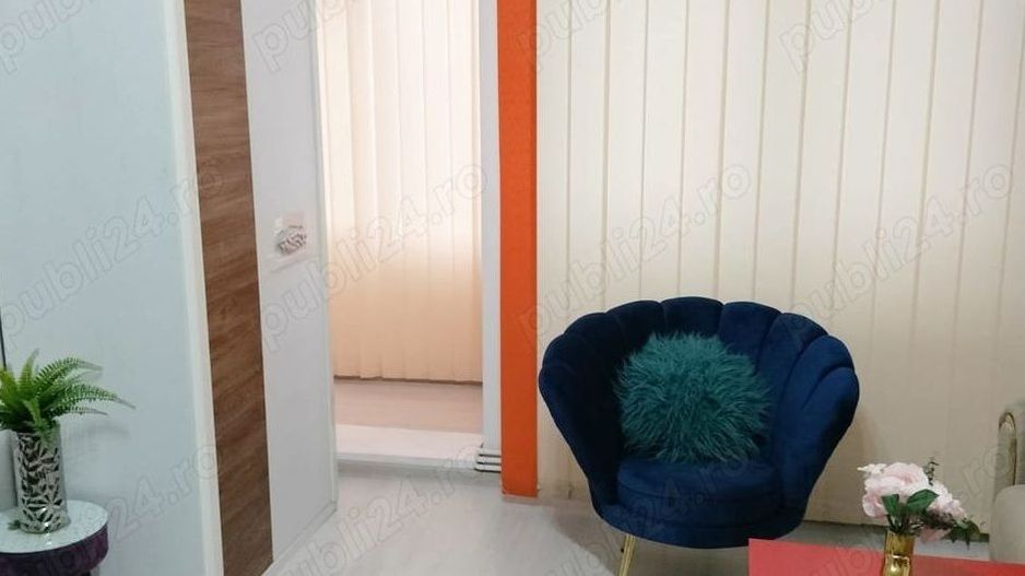 Apartament 2 camere mobilat modern Bd Ion Mihalache - Poză 2