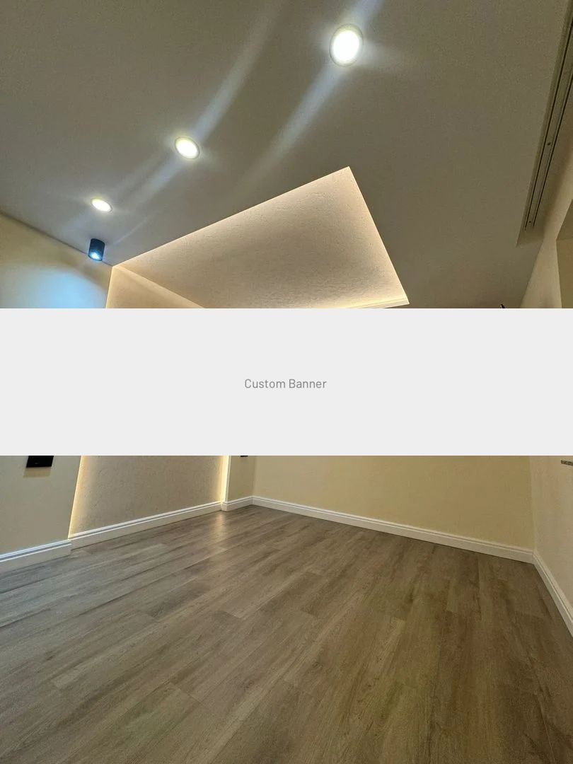 Apartament fictiv de vanzare - Poză 1