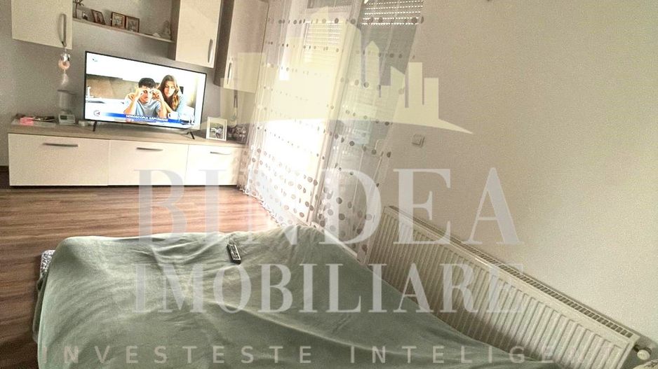 Apartament decomandat 36mp , etaj 1 Giroc- Esso, parcare proprie - Poză 4