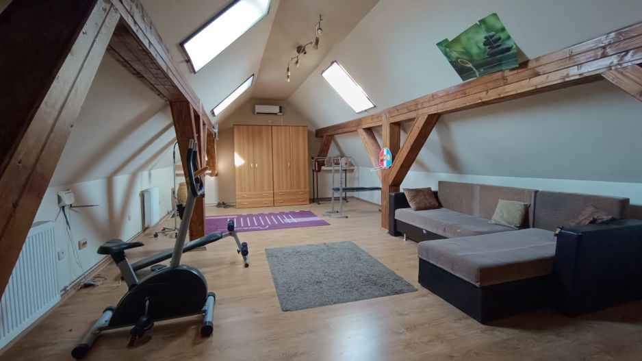 Comision 0%, Vila cu 4 Apartamente, 12 Camere, 444mp Utili, Balcescu - Poză 11