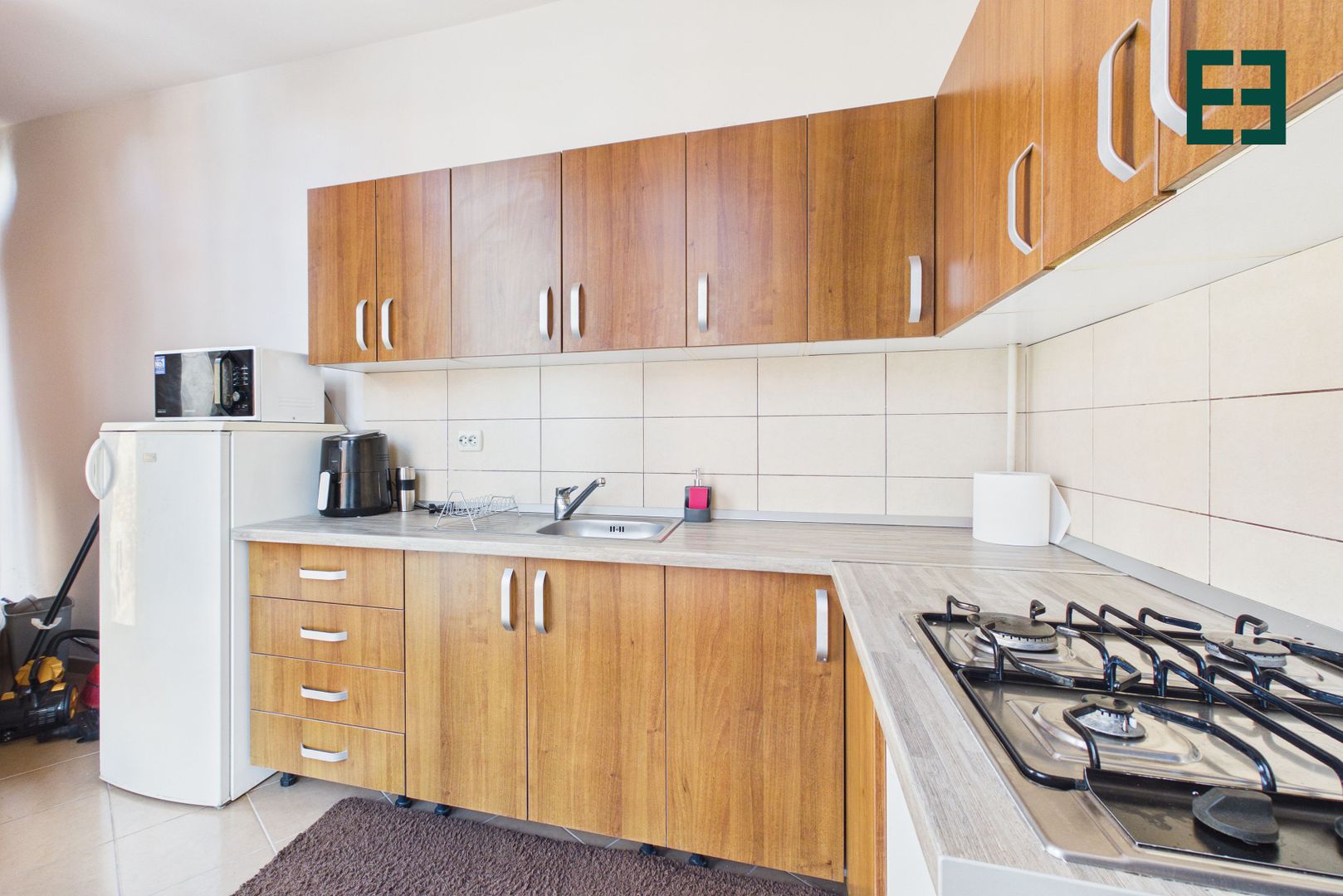 Apartament cu o cameră etaj 2 - Complex Studențesc - Timișoara - Poză 6