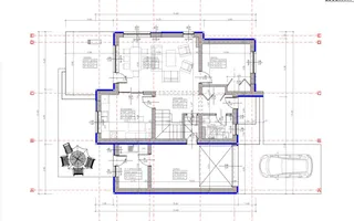 Casa 4 dormotoare in Selimbar - Schiță 16