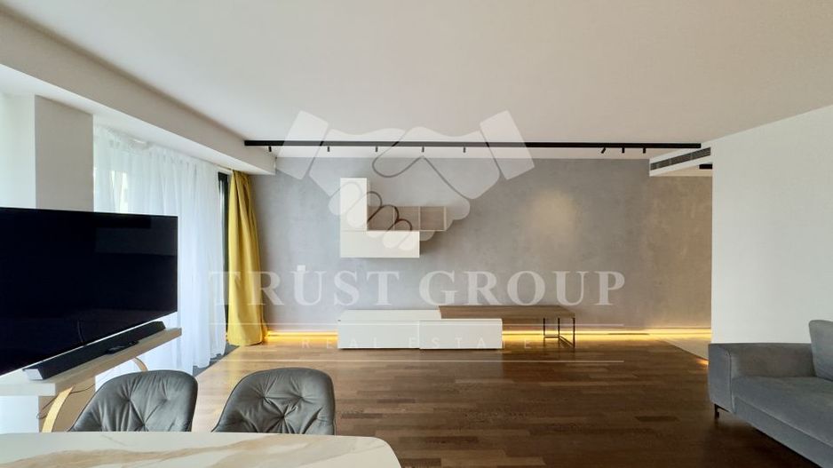 Apartament 3 camere Floreasca | Loc de parcare - Poză 8