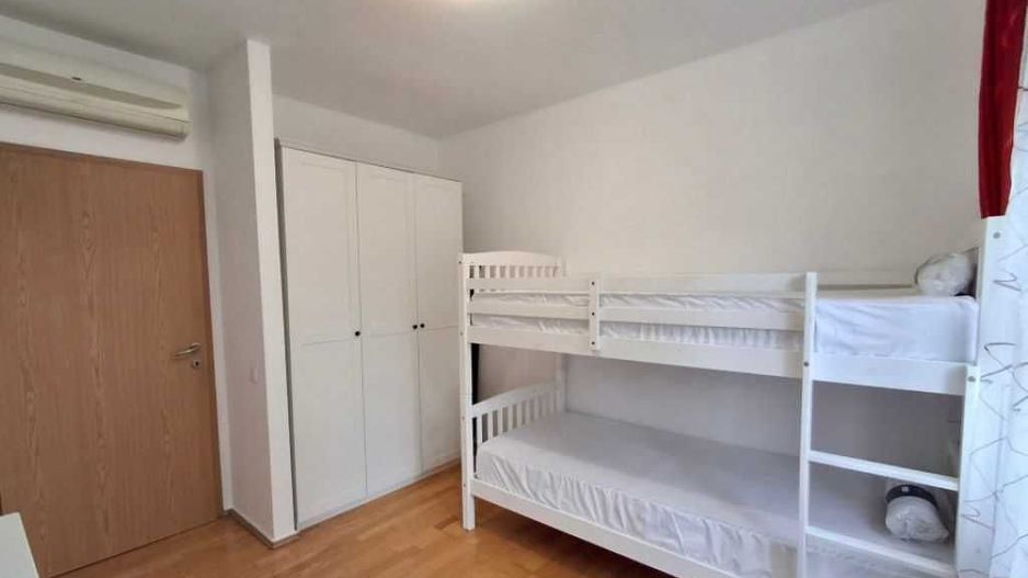 De inchiriat apartament cu 3 camere in Estia Residence - Poză 4