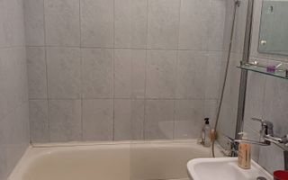 Garsoniera cocheta, 32 mp, etaj intermediar, zona BIG Manastur - Poză 3