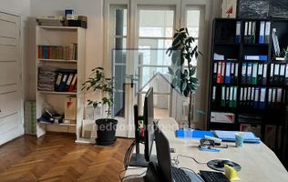 Vilă interbelică S+P+E+M | 8 camere | Zona Aviatorilor – Arcul de Triumf