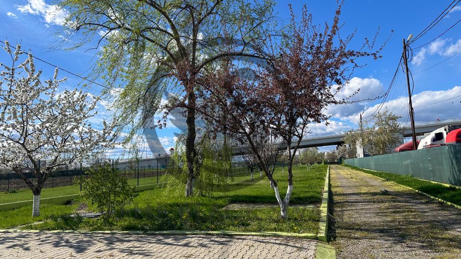 Cladire de birouri de inchirat | 500 mpu | Ploiesti | Comision 0% - Poză 20