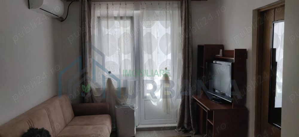 OFER spre inchiriere Apartament 2 camere SD Alexandru cel Bun - Poză 2