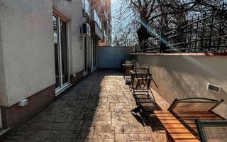 APARTAMENT DE VÂNZARE 3 CAMERE | TERASA 43 MP | ZONA ULTRACENTRALĂ - Poză 5